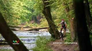 Spot TV Green Velo - lubelskie