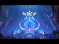 Prismatic Proverbs • Mictlan Obsidian Totem Pole Theme | Genshin Impact 5.2 OST