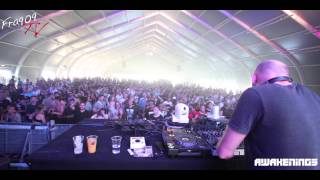 FRA909 Tv - DVS1 @ AWAKENINGS FESTIVAL 2015 DAY 1