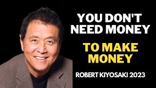 Robert Kiyosaki (Rich Dad Poor Dad) Quotes That Change Your Money Making Ideas
