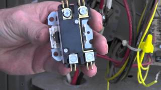 68J37 Contactor