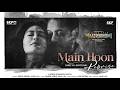 Main Hoon Reprise | Maatrubhumi | Salman Khan, Chitrangda | Shreya Ghoshal, Ayaan | Shabbir| Shabina