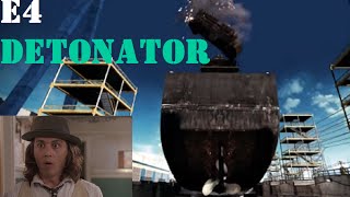 Split/Second - Episode 4 : Dry Dock(Detonator)