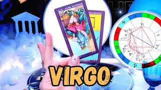 VIRGO😱 This Is Why This Person Really Hates Your Fu*king Guts😨 It’s Happening Behind Your Back...😨