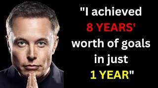 Elon Musk: 5 Time Management Methods! The Time Management Master CEO of Tesla, SpaceX, xAi, Open ai