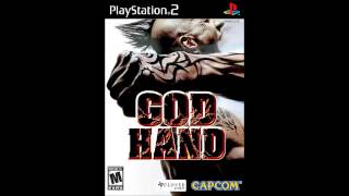 Broncobuster - God Hand OST Extended