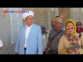 Uzbekistan Tour Makam Imam Bukhori Samarkhand