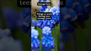 teenage psychology facts 🤩🤩| teenage things #viral #youtube shorts