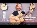 Imagine Dragons - Walking The Wire Guitar Cover Tutorial (lyrics|chords|MusicSheet)
