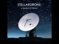 stellardrone a moment of stillness full album