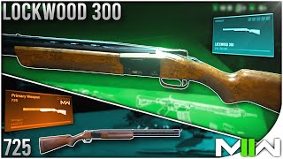 Is the Lockwood 300 Stronger and Better than the Original 725? (Stat Comparison)