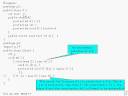 Java Tutorial 23.03: Anonymous classes