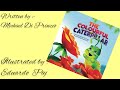 The Colourful Caterpillar || Children's Story.