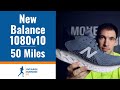 New Balance 1080v10 | Full Review