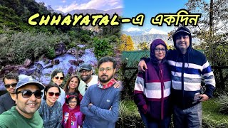 A Day in Chhayatal, Hee Patal - Ride and Drive from Kolkata to Chhyataal, West Sikkim Roadtrip Ep 3