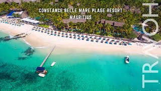 Constance Belle Mare Plage Resort | Mauritius 🇲🇺 - The Place To Be