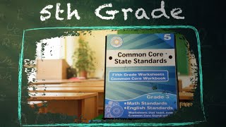 Fifth Grade Common Core Worksheets