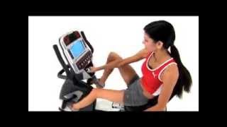 Sole Fitness LCB Light Commercial Upright Bike Reviews