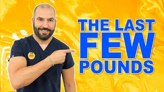 The Last Few Pounds | Gastric Sleeve Surgery | Questions & Answers
