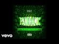 Dmac - Panoramic (Official Audio) ft. Sage The Gemini, Kstylis, Show Banga