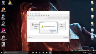 LABS 47 Encrypting and Decrypting the Data using BCText Encoder REVIEW