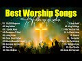 Best Worship Songs 2025, Nonstop Hillsong Worship Songs Playlist, Top Christian Worship Music 2025