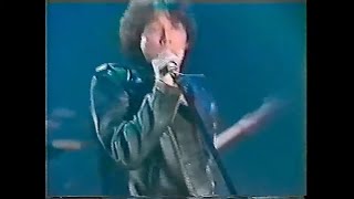 【B'z】TONIGHT(Is The Night) (LIVE-GYM'93 \