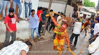 Gowliguda Bonalu (Rangam) 2023