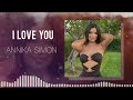 Annika Simon - I Love You