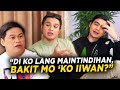 Mga anak nina Aiko Melendez, Jomari Yllana at Wendell Ramos, nagrebelde nga ba? | Ogie Diaz