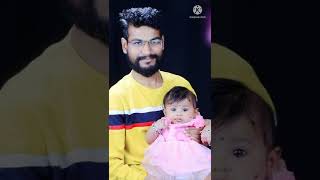 Har gam utha lu tanha akela...😘 #sweet baby status ❤️❤️ short video