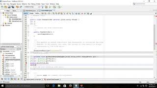 ✅ Programación en Java | NetBeans | Manejo de Spinner