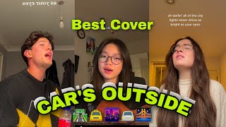 Car's Outside - Best Cover Compilation 🔥🔥🔥