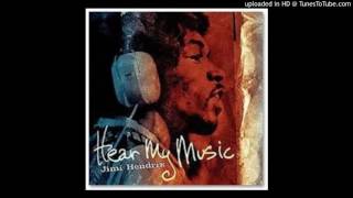 Jimi Hendrix Slow Version