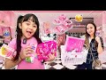 SAMANTHA SEHARIAN BELANJA 😍 KOMPILASI VIDEO #67