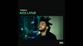 The Weeknd Adaptation Instrumental Original