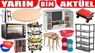 BİM YUFKA TAHTASI | BİM KASIM İNDİRİMLERİ | BİM BU HAFTA ÇEYİZLİK | BİM AKTÜEL