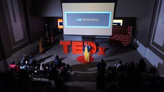 Lessons from pursuing my dreams | Evingerlean Blakney, Ph.D | TEDxShawUniversity