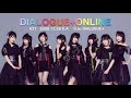 ラジオ「dialogue＋online」 37最終回（2020.12.28 o.a）