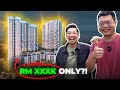 The DREAM Condo For Malaysian Families? | Uptown Residence 2