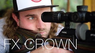 FX CROWN | Full Review