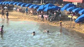 Acapulco. Playa Caleta Y Caletilla.