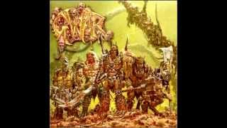 Gwar- Immortal Corruptor