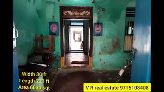 Traditional house with garden for sale in aduthurai kumbakonam | House for sale in aduthurai