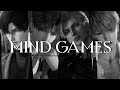 【GMV】Mind Games │Love and deepspace │