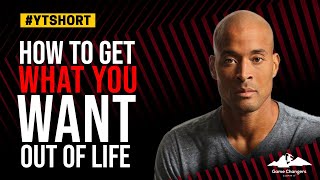 How #davidgoggins dropped 106lbs  in less that 3 months 🤯 #shorts #ytshort #weightloss #navyseals