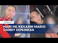 Hari Ini Polisi Periksa AG, Kekasih Mario Dandy Terkait Kasus Penganiayaan David