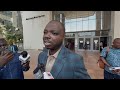 🔥Chairman Abronye DC St0rm High Court Speaks On NDC Arresting Him, Nobody Can Stop Me From Speaking