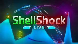ShellShock Live #24 Sharp Shooting