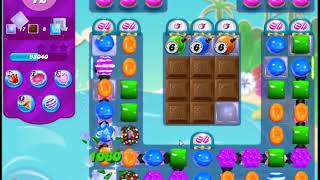 Candy Crush Saga Level 6901 - NO BOOSTERS | SKILLGAMING ✔️